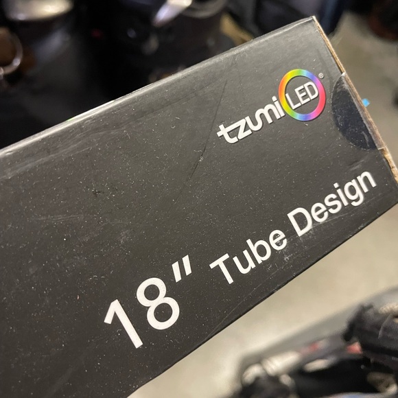 Party lights 2 pc set new - Picture 5 of 16